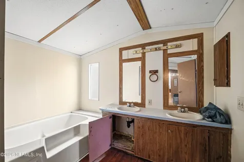 4318 Deerfield Circle W Macclenny FL 32063