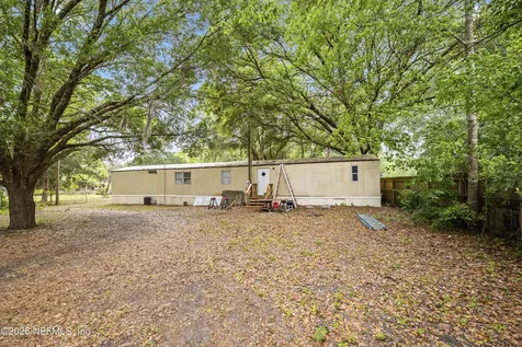 4318 Deerfield Circle W Macclenny FL 32063