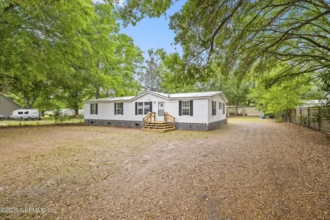 4318 Deerfield Circle W Macclenny FL 32063