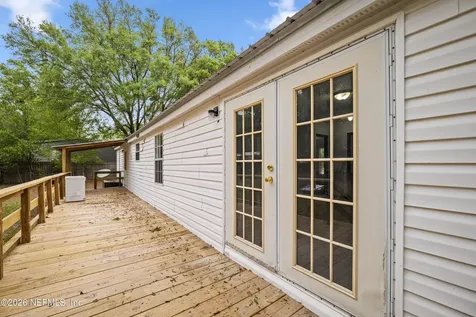 4318 Deerfield Circle W Macclenny FL 32063