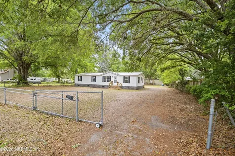 4318 Deerfield Circle W Macclenny FL 32063