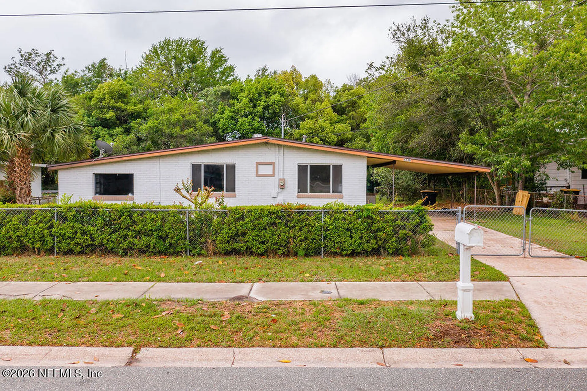 6840 London Bridge Lane Jacksonville FL 32210