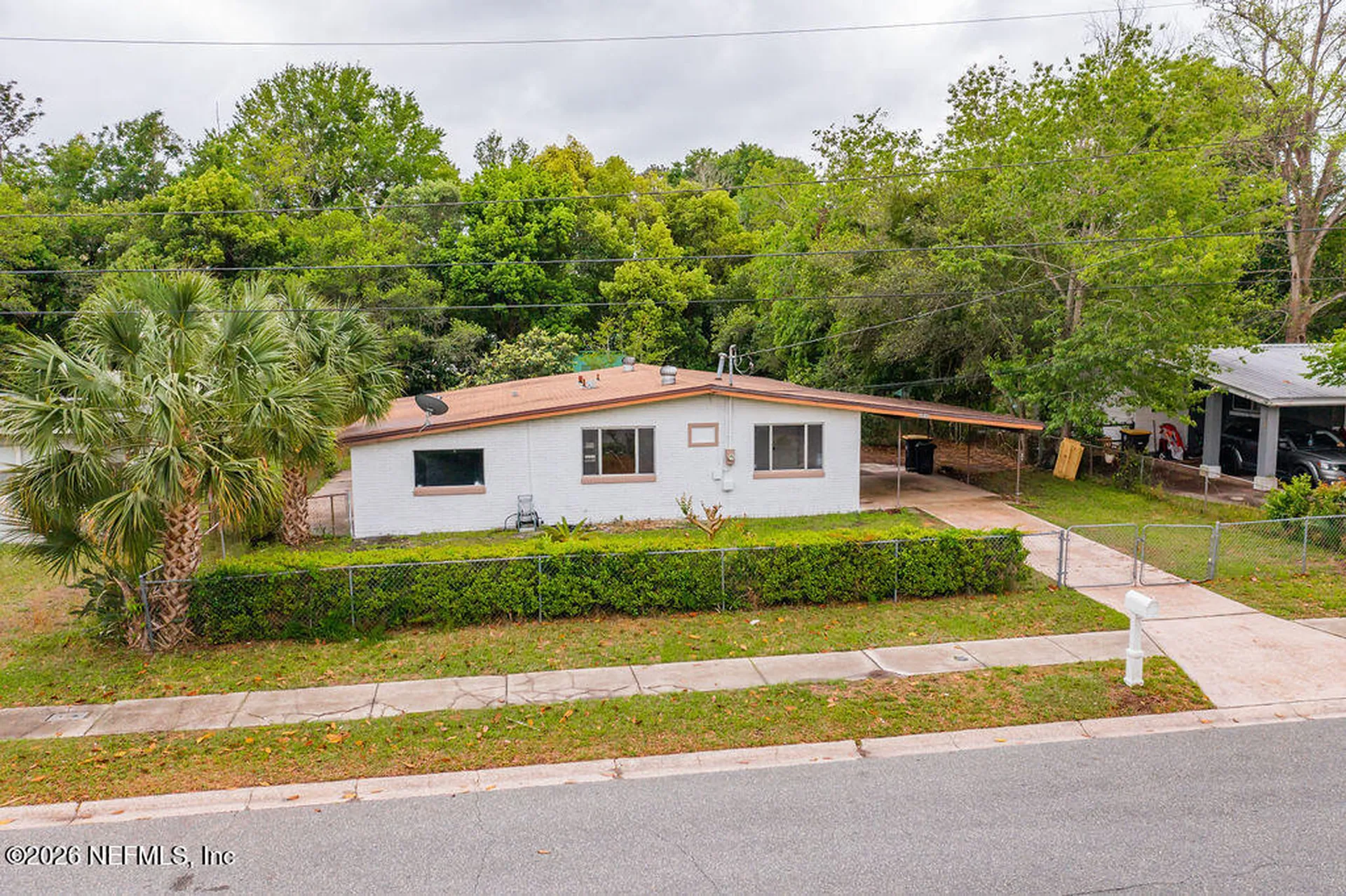 6840 London Bridge Lane Jacksonville FL 32210
