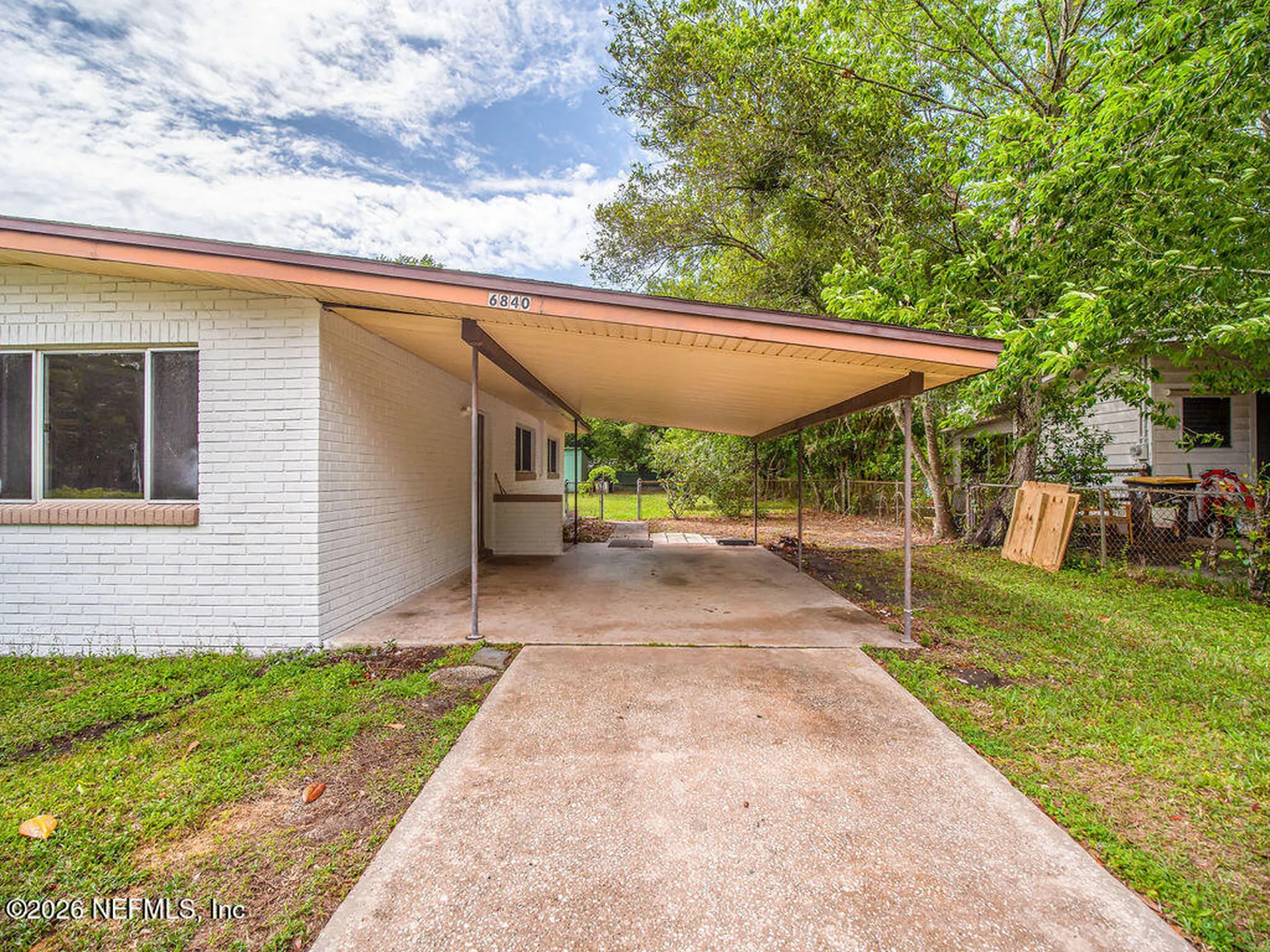 6840 London Bridge Lane Jacksonville FL 32210