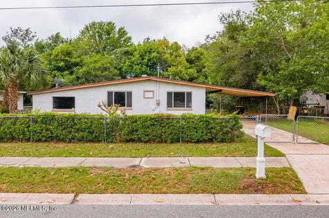 6840 London Bridge Lane Jacksonville FL 32210