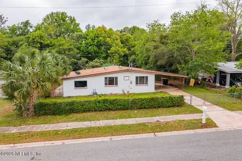 6840 London Bridge Lane Jacksonville FL 32210