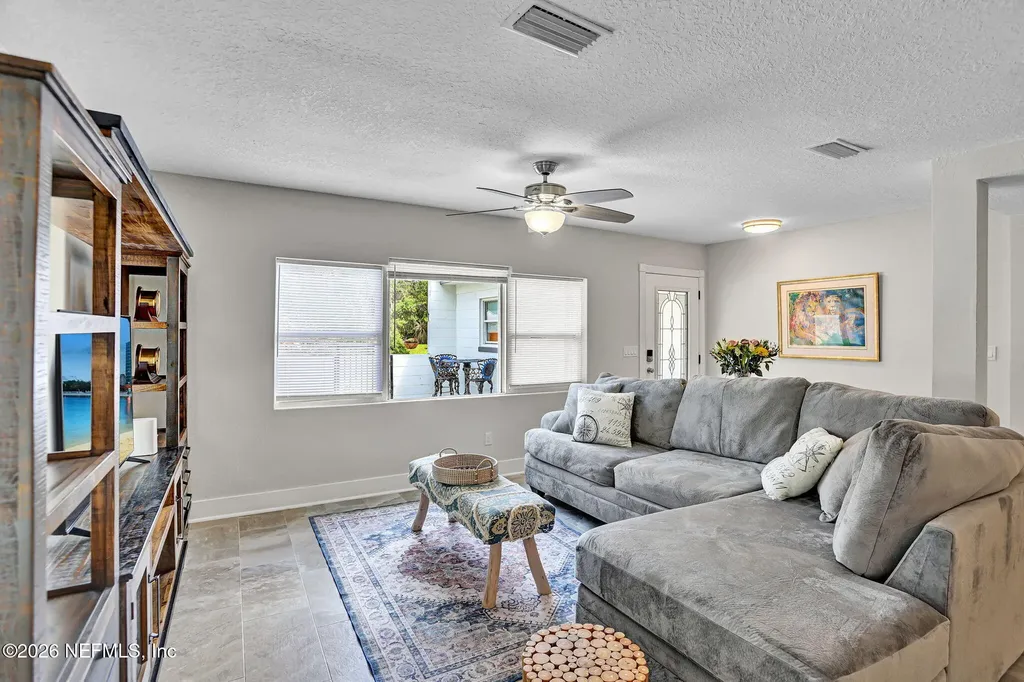 25 Coquina Avenue St. Augustine FL 32080