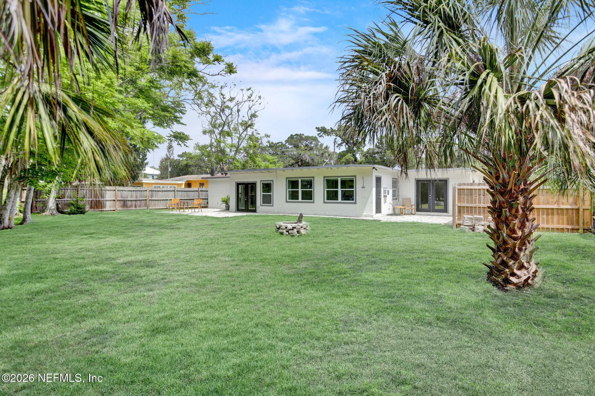 25 Coquina Avenue St. Augustine FL 32080