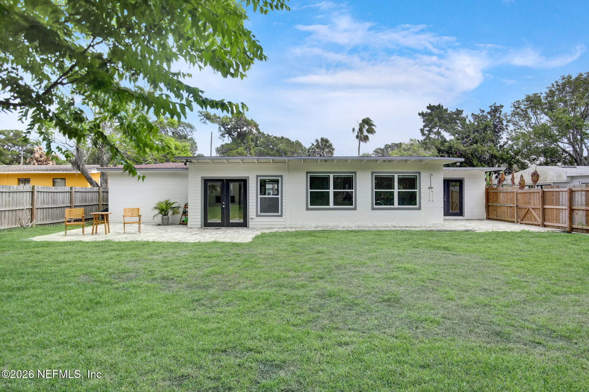 25 Coquina Avenue St. Augustine FL 32080
