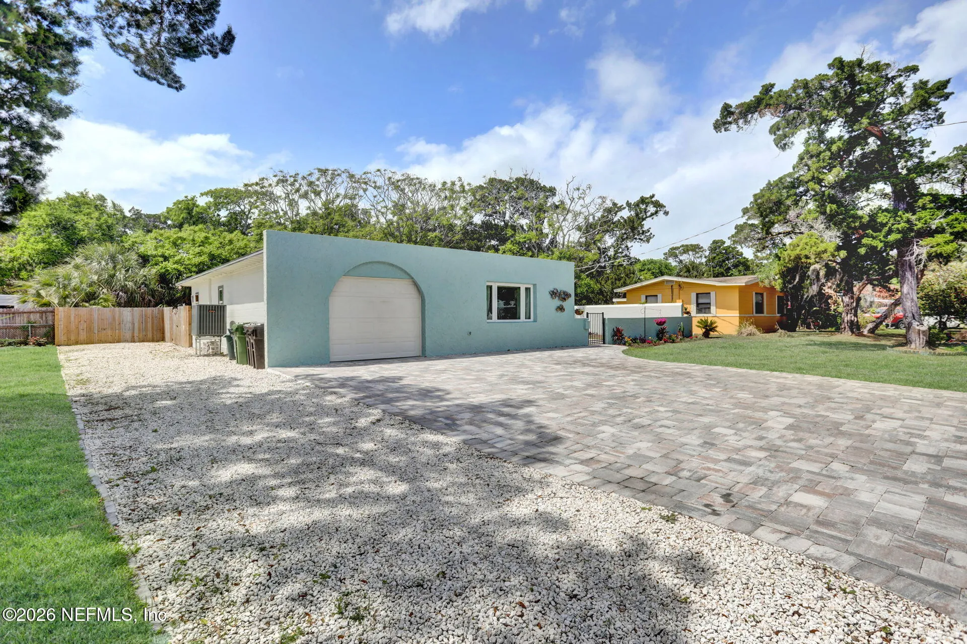 25 Coquina Avenue St. Augustine FL 32080