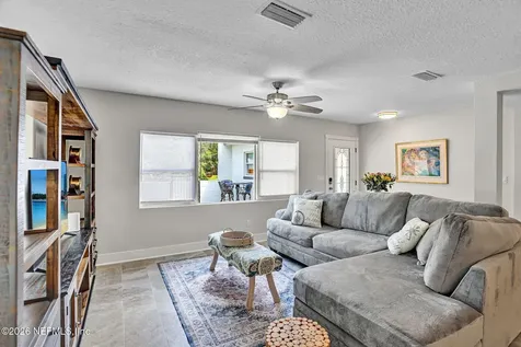 25 Coquina Avenue St. Augustine FL 32080