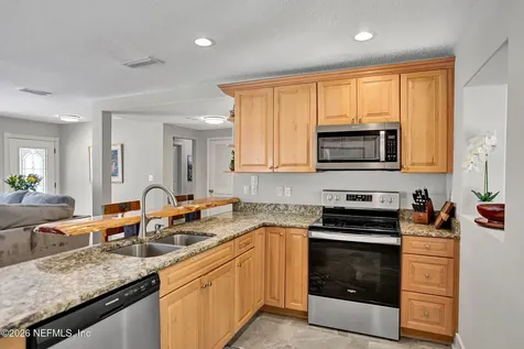 25 Coquina Avenue St. Augustine FL 32080