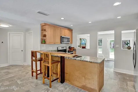 25 Coquina Avenue St. Augustine FL 32080
