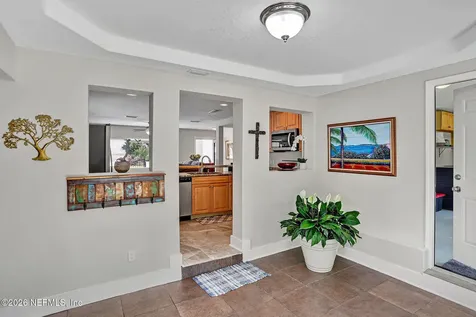 25 Coquina Avenue St. Augustine FL 32080