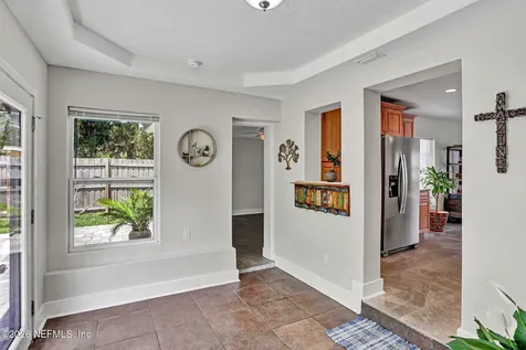 25 Coquina Avenue St. Augustine FL 32080