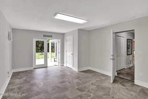 25 Coquina Avenue St. Augustine FL 32080