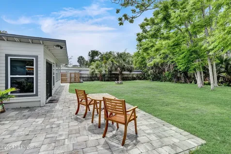 25 Coquina Avenue St. Augustine FL 32080