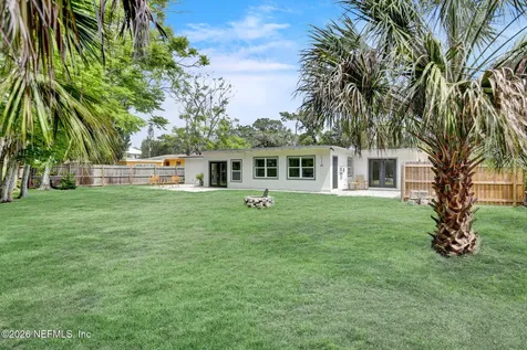 25 Coquina Avenue St. Augustine FL 32080