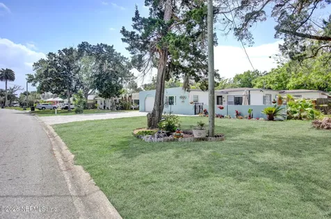 25 Coquina Avenue St. Augustine FL 32080