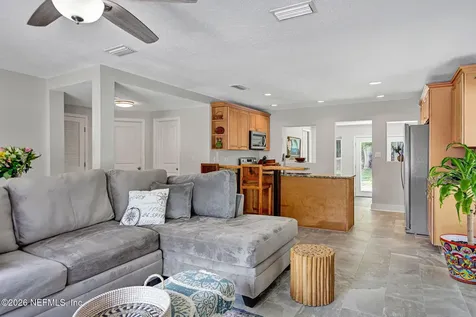 25 Coquina Avenue St. Augustine FL 32080