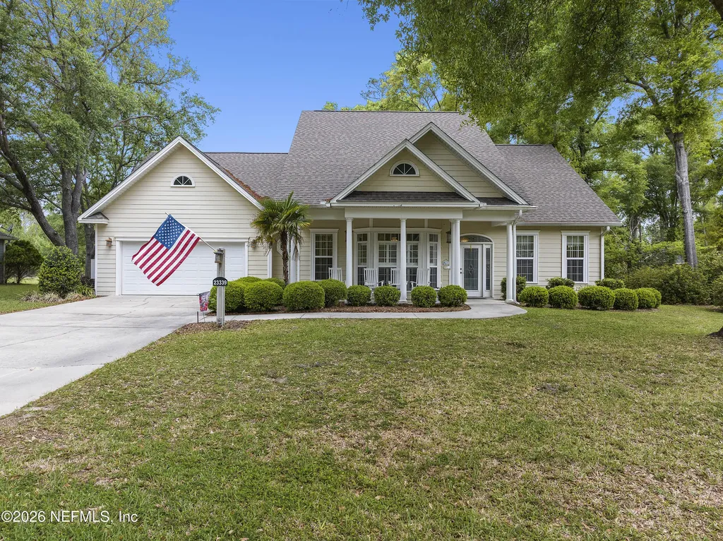 23339 Meadowview Drive Live Oak FL 32064