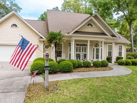 23339 Meadowview Drive Live Oak FL 32064