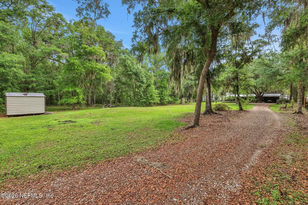 6589 Seldom Rest Road Green Cove Springs FL 32043
