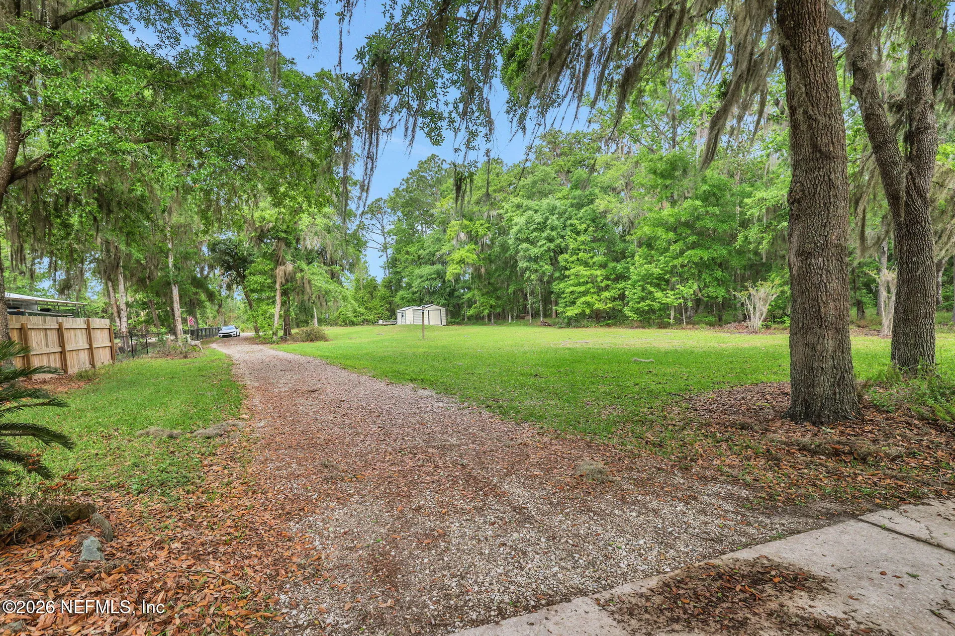 6589 Seldom Rest Road Green Cove Springs FL 32043