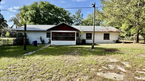1942 State Road 20 Hawthorne FL 32640