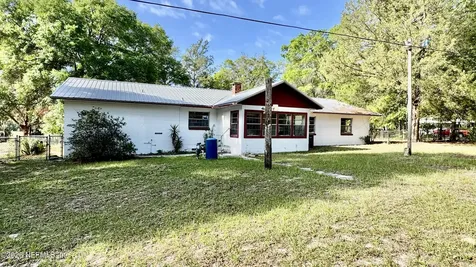 1942 State Road 20 Hawthorne FL 32640