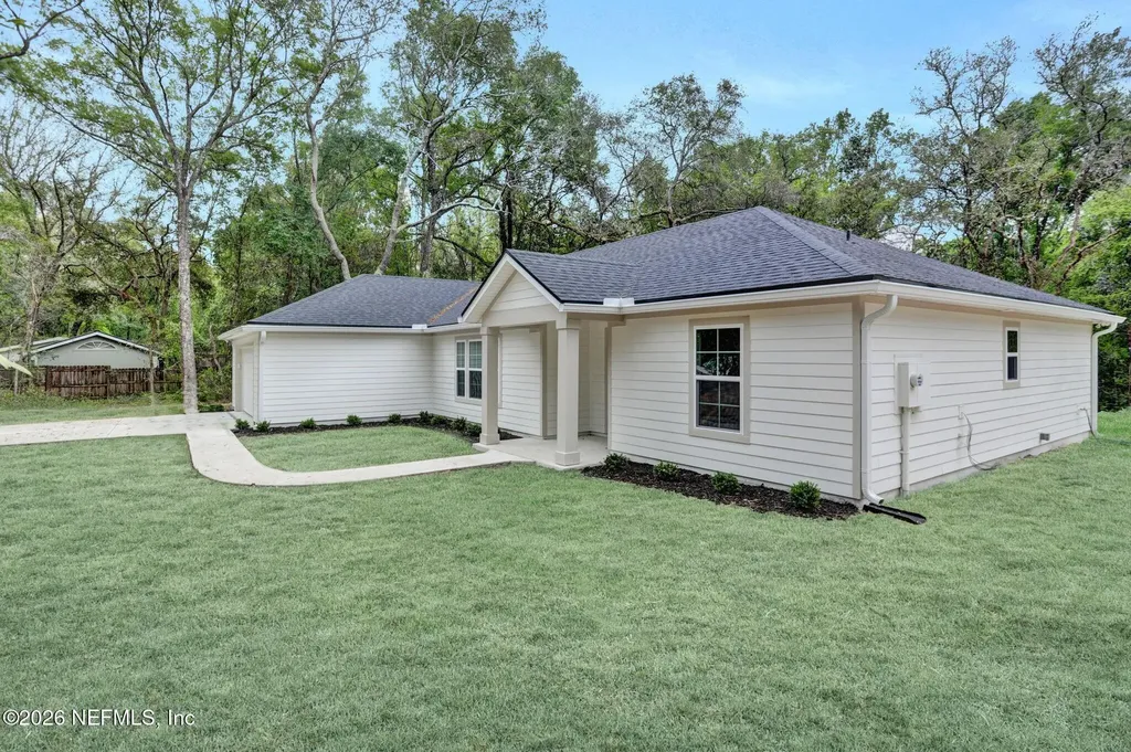 4881 Chickpea Street Middleburg FL 32068
