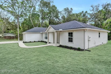 4881 Chickpea Street Middleburg FL 32068