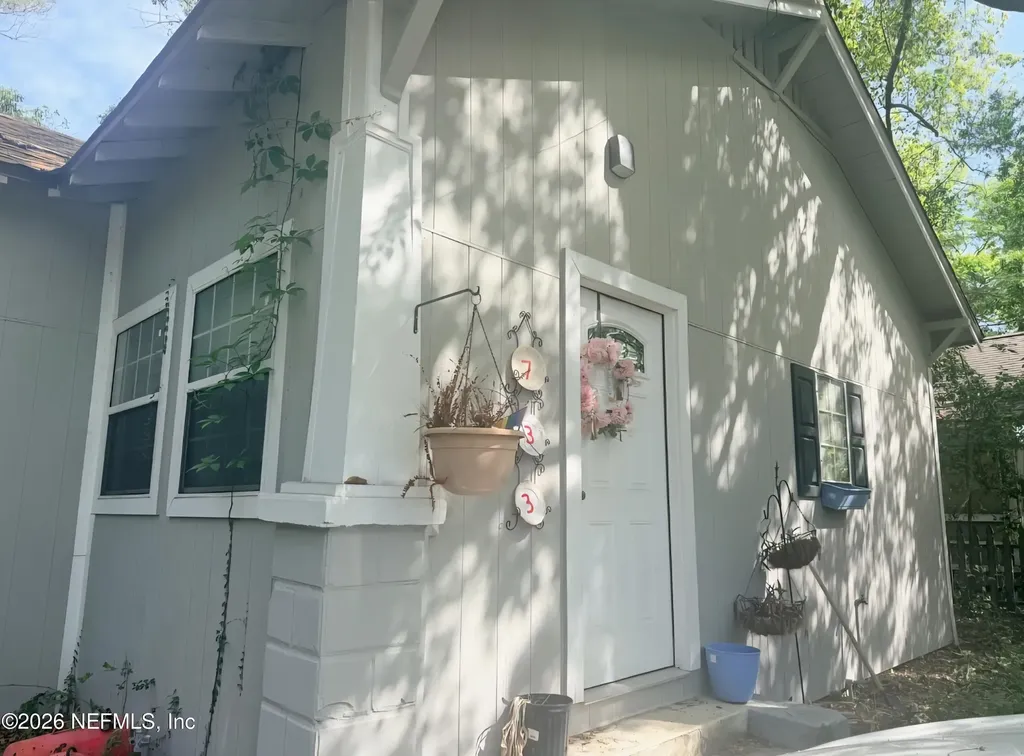 733 Escambia Street Jacksonville FL 32208