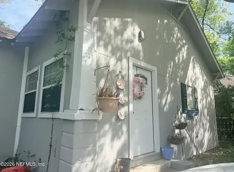 733 Escambia Street Jacksonville FL 32208