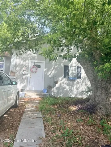 733 Escambia Street Jacksonville FL 32208