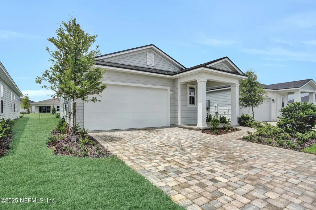 264 Day Dream Drive St. Augustine FL 32092