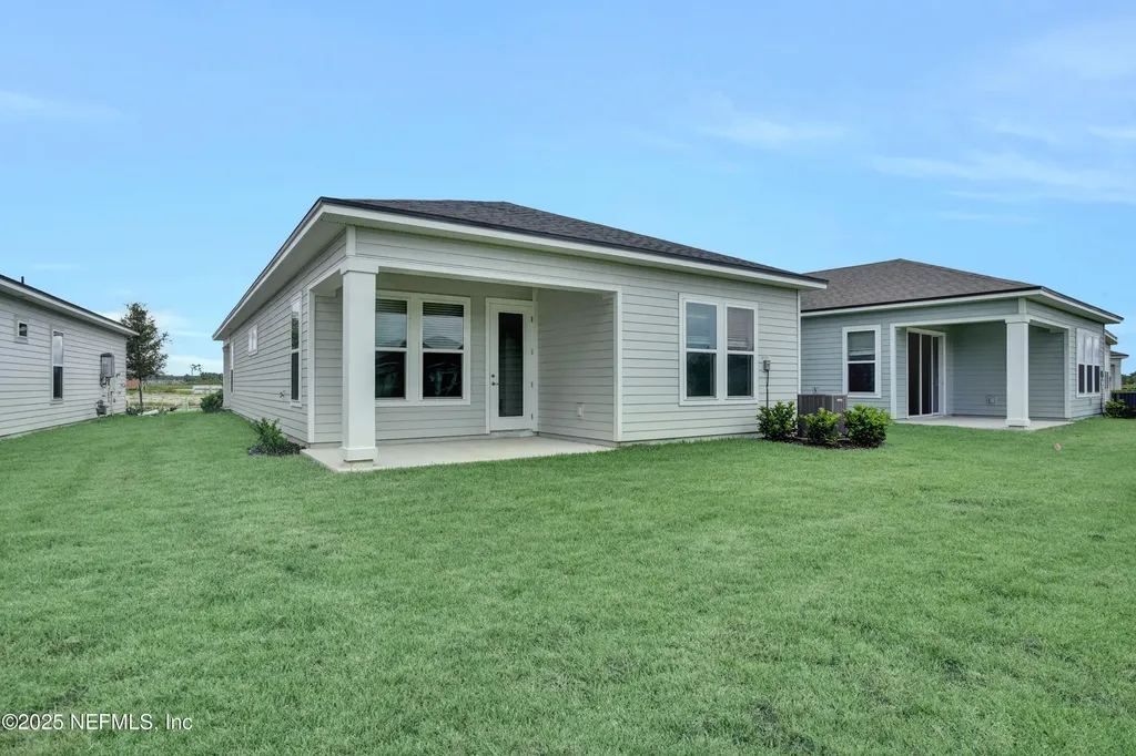 264 Day Dream Drive St. Augustine FL 32092