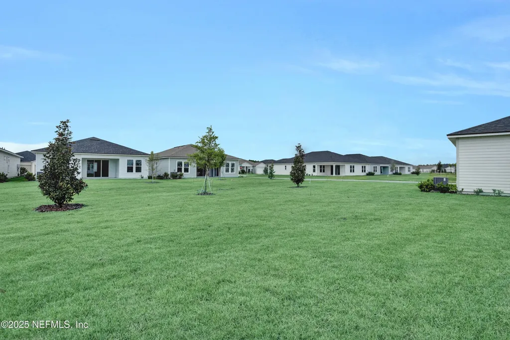 264 Day Dream Drive St. Augustine FL 32092