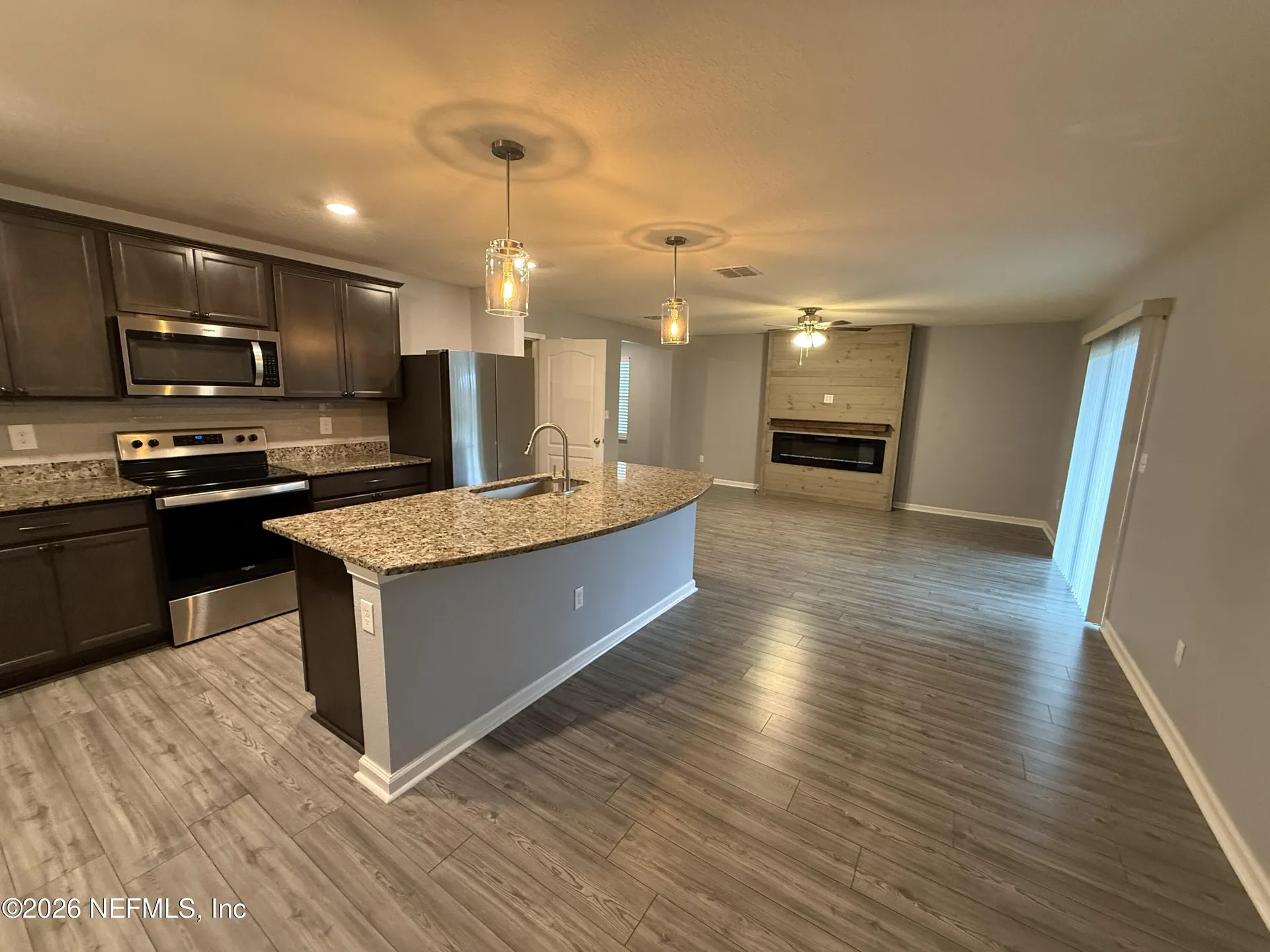 8574 Newnan Lake Drive Macclenny FL 32063