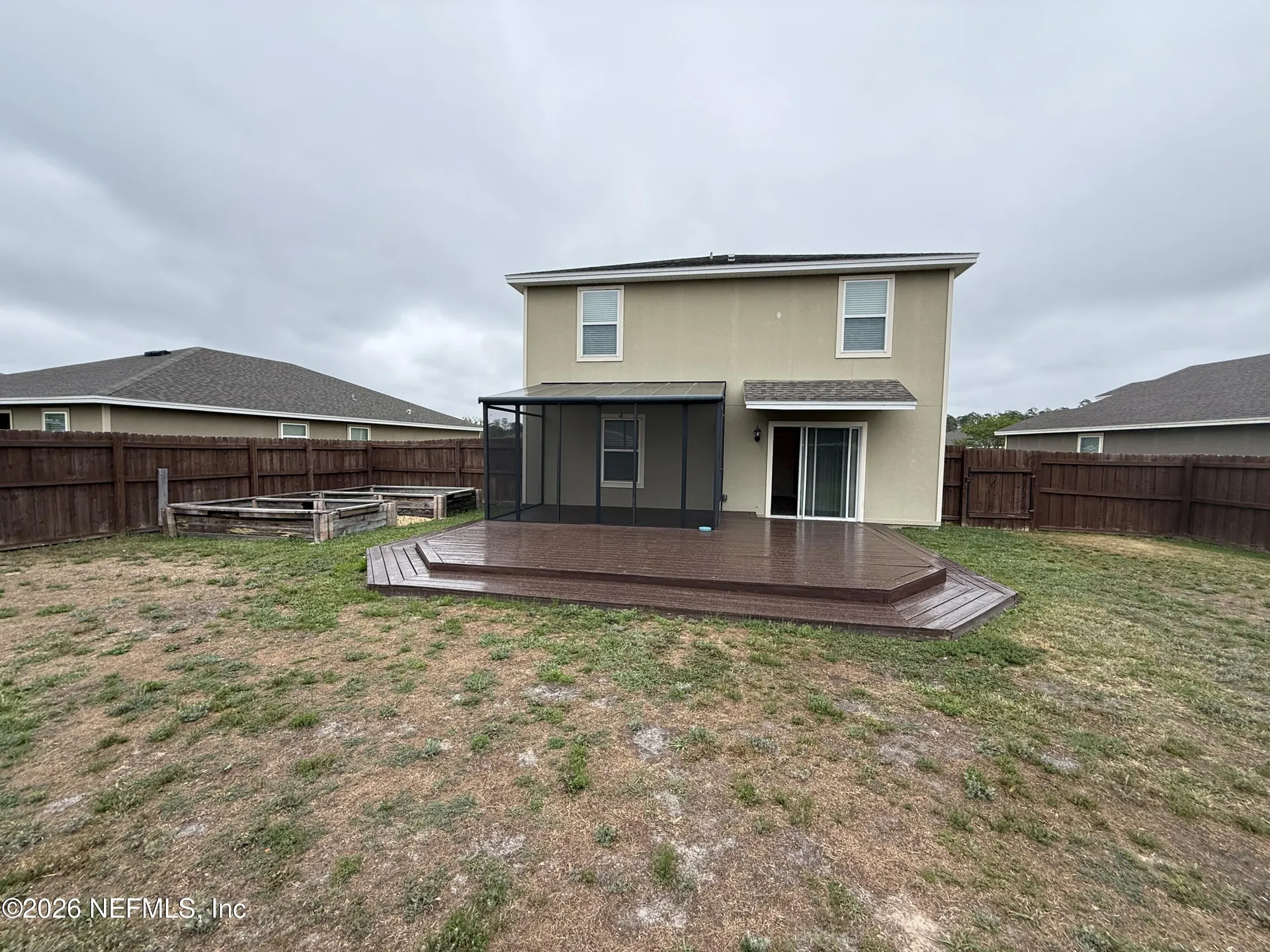8574 Newnan Lake Drive Macclenny FL 32063
