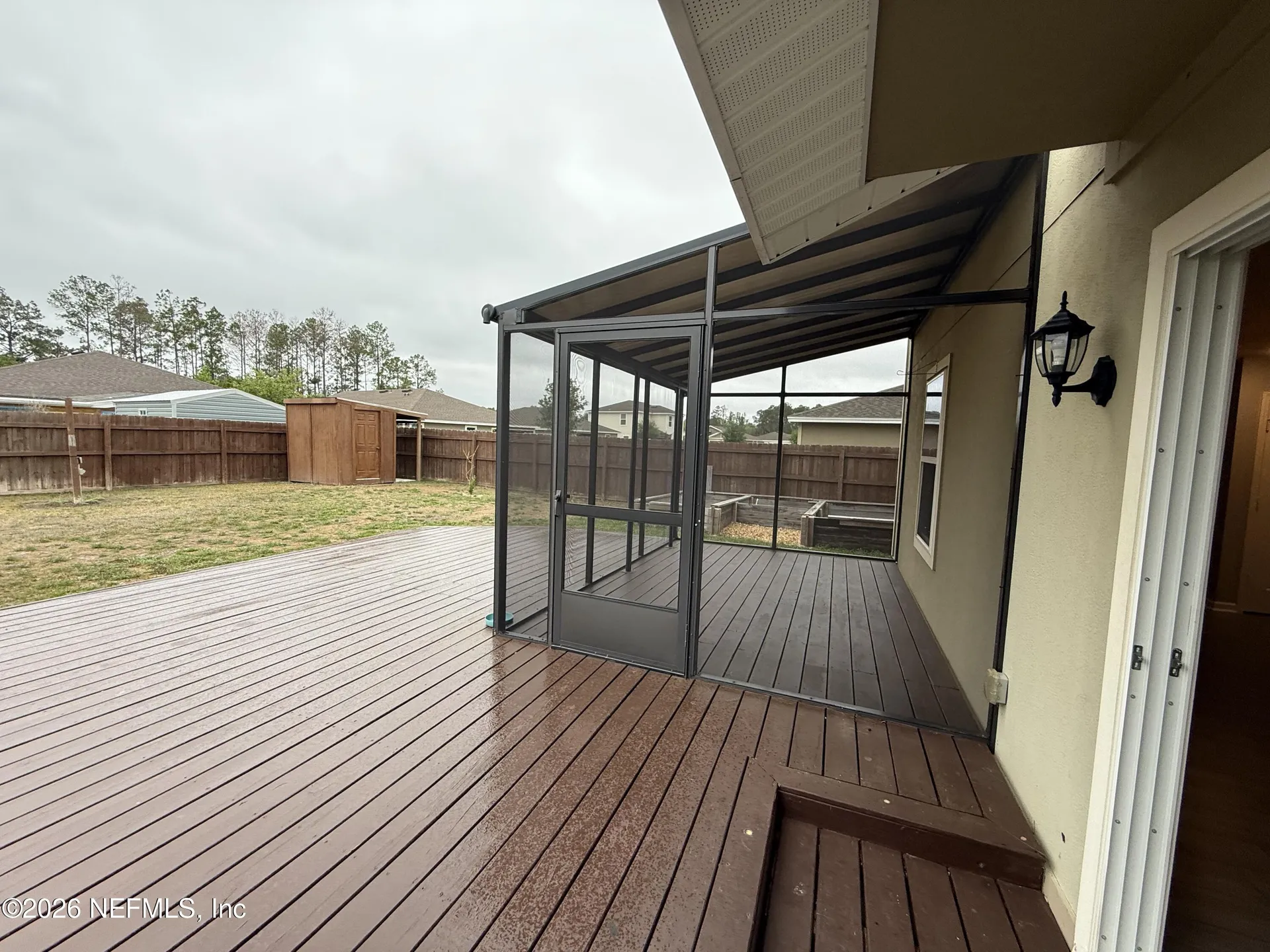 8574 Newnan Lake Drive Macclenny FL 32063