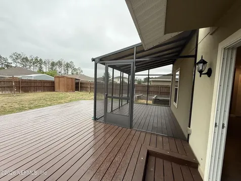 8574 Newnan Lake Drive Macclenny FL 32063