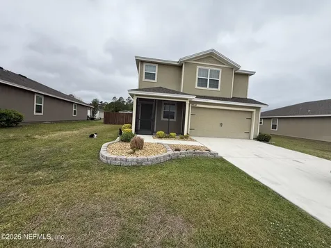 8574 Newnan Lake Drive Macclenny FL 32063