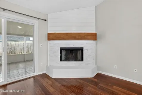2175 Joseph Hewes Court Orange Park FL 32073