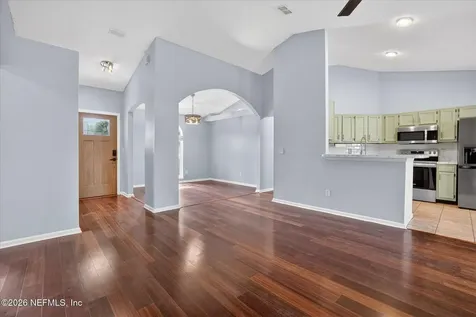 2175 Joseph Hewes Court Orange Park FL 32073