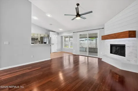 2175 Joseph Hewes Court Orange Park FL 32073