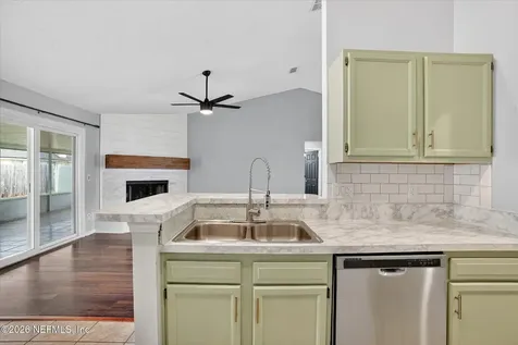 2175 Joseph Hewes Court Orange Park FL 32073