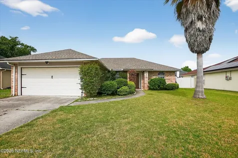 2175 Joseph Hewes Court Orange Park FL 32073