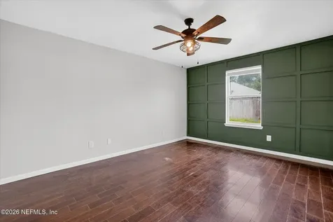 2175 Joseph Hewes Court Orange Park FL 32073