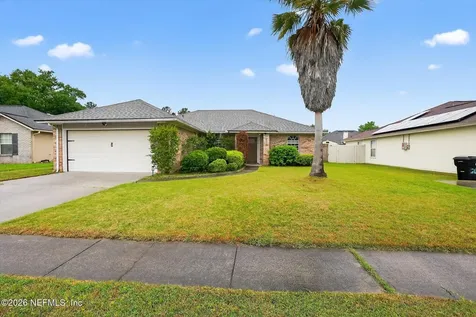 2175 Joseph Hewes Court Orange Park FL 32073